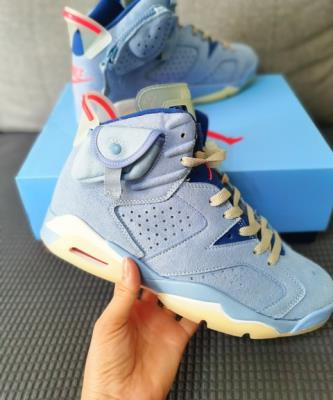 cheap quality Air Jordan 6 sku 276